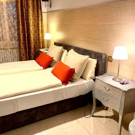 Appartement Schiller *