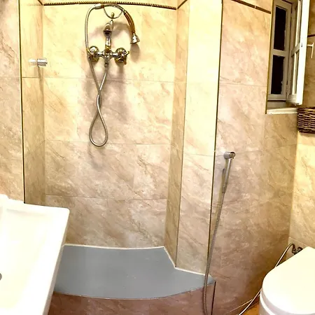Appartement Schiller Munich