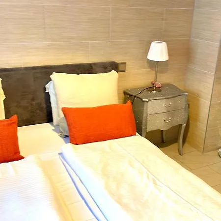 Appartement Schiller