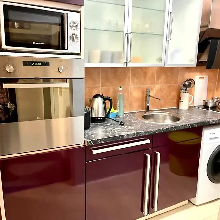 Appartement Schiller *